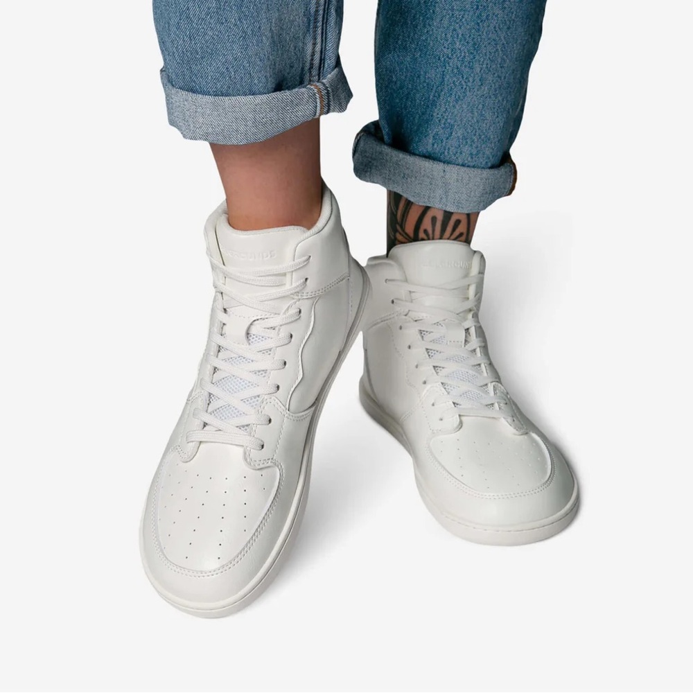 Feelgrounds Courtside Mid 7.5 Women’s (EU38)